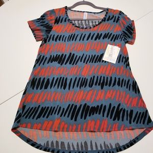 Lularoe Classic T
